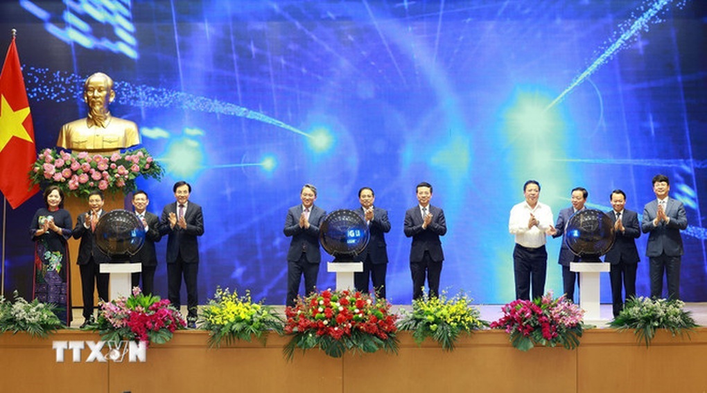 Thủ tướng: Cổng Pháp luật Quốc gia phải là công cụ hữu ích của người người, nhà nhà - 2 Thủ tướng: Cổng Pháp luật Quốc gia phải là công cụ hữu ích của người người, nhà nhà - 2