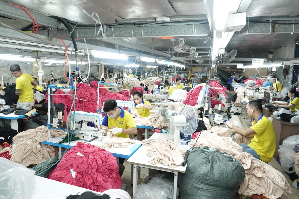 40 năm đổi mới đưa đất nước bứt phá, người dân hưởng thành quả phát triển - 2 40 năm đổi mới đưa đất nước bứt phá, người dân hưởng thành quả phát triển - 2