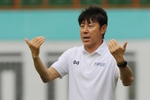 Tham vọng thống trị bóng đá Đông Nam Á của đội tuyển Indonesia