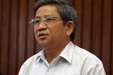 “Việc xử lý Dương Chí Dũng sẽ là phép đo quyết tâm chống tham nhũng”