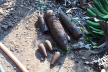 Đập đầu đạn lấy thuốc nổ, một người tử vong