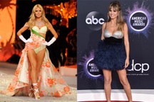 Siêu mẫu nội y Heidi Klum tiết lộ chi hàng triệu đô mua bảo hiểm chân