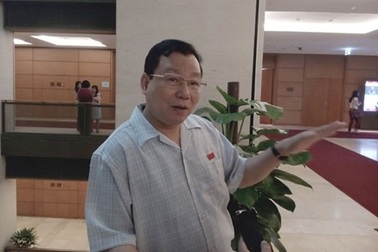 Chưa thể tăng lương giáo viên ngay lập tức