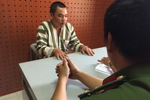 Hành trình truy bắt bác sĩ thú y gây ra 15 vụ cướp, hiếp dâm