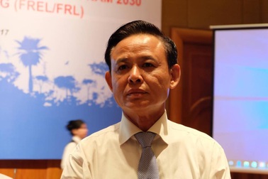 Thanh tra toàn diện các dự án liên quan đến rừng ở Phú Yên