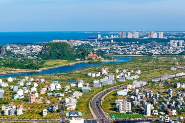 Sau thời gian im lìm, giá đất nền Đà Nẵng tăng trở lại