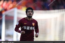 Đội tuyển Trung Quốc bổ sung cầu thủ nhập tịch để đá vòng loại World Cup