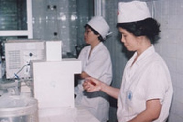 Bỏ ngỏ chất lượng xét nghiệm!