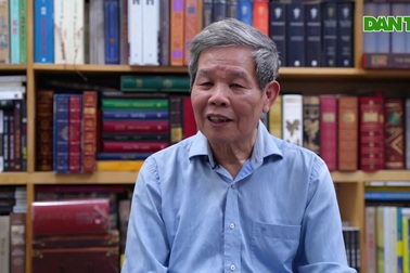 Vụ cựu binh Mỹ trả nhật ký: Đồng đội bật khóc kể về người lính