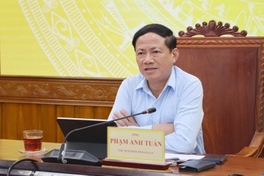 Gia Lai cấm tàu “2 không” ra khơi khai thác thủy sản