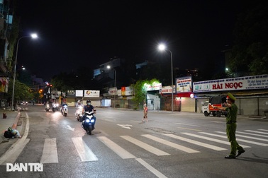 "Một cung đường 2 điểm đến" có phải là giấy thông hành qua chốt kiểm dịch?