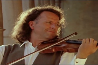 Romeo & Juliet - Andre Rieu
