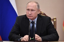 Tổng thống Putin sẽ tuyên bố quan điểm chính thức về vụ căng thẳng với Ukraine
