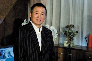 Iceland khước từ yêu cầu mua 300km2 đất của triệu phú Trung Quốc 