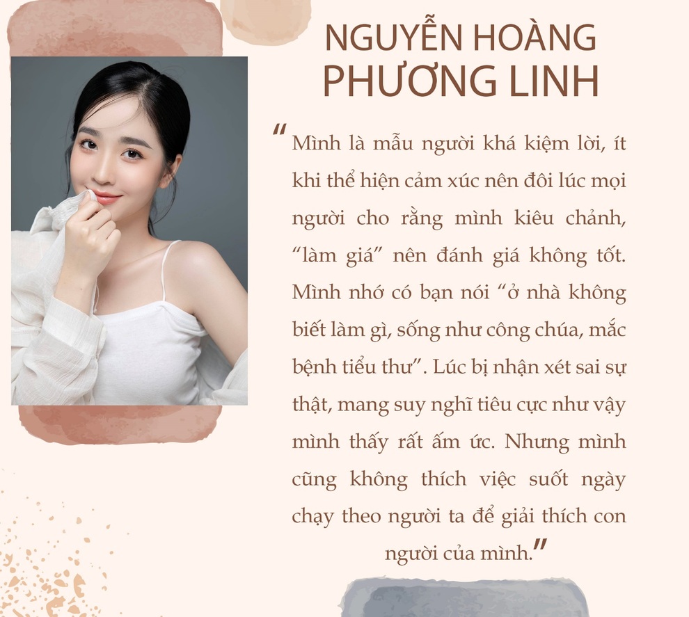 Giới trẻ khủng hoảng vì bạo lực ngôn ngữ gây sát thương hơn cả đòn roi - 3 Giới trẻ khủng hoảng vì bạo lực ngôn ngữ gây sát thương hơn cả đòn roi - 3