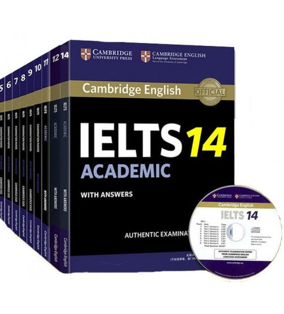 Luyện IELTS và học IELTS - 1 Luyện IELTS và học IELTS - 1
