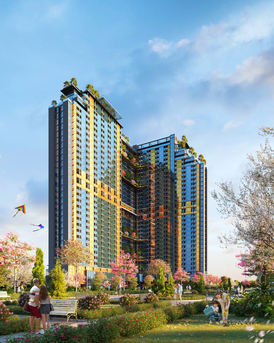 Wyndham Thanh Thủy tung chính sách và bài toán lợi nhuận hấp dẫn khách hàng - 1 Wyndham Thanh Thủy tung chính sách và bài toán lợi nhuận hấp dẫn khách hàng - 1