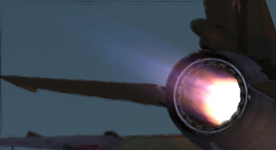 Việt Nam từng biên chế phiên bản MiG-21Bis mạnh ngang F-16 - 9