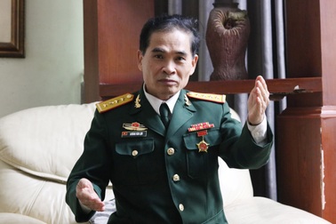 Cuộc tập kích "7 phút" trong chiến đấu bảo vệ biên giới phía Bắc năm 1979