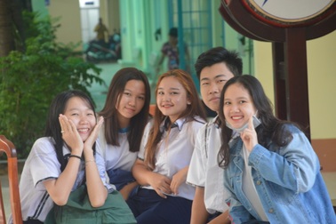 Sóc Trăng: Hơn 96% thí sinh đỗ tốt nghiệp THPT