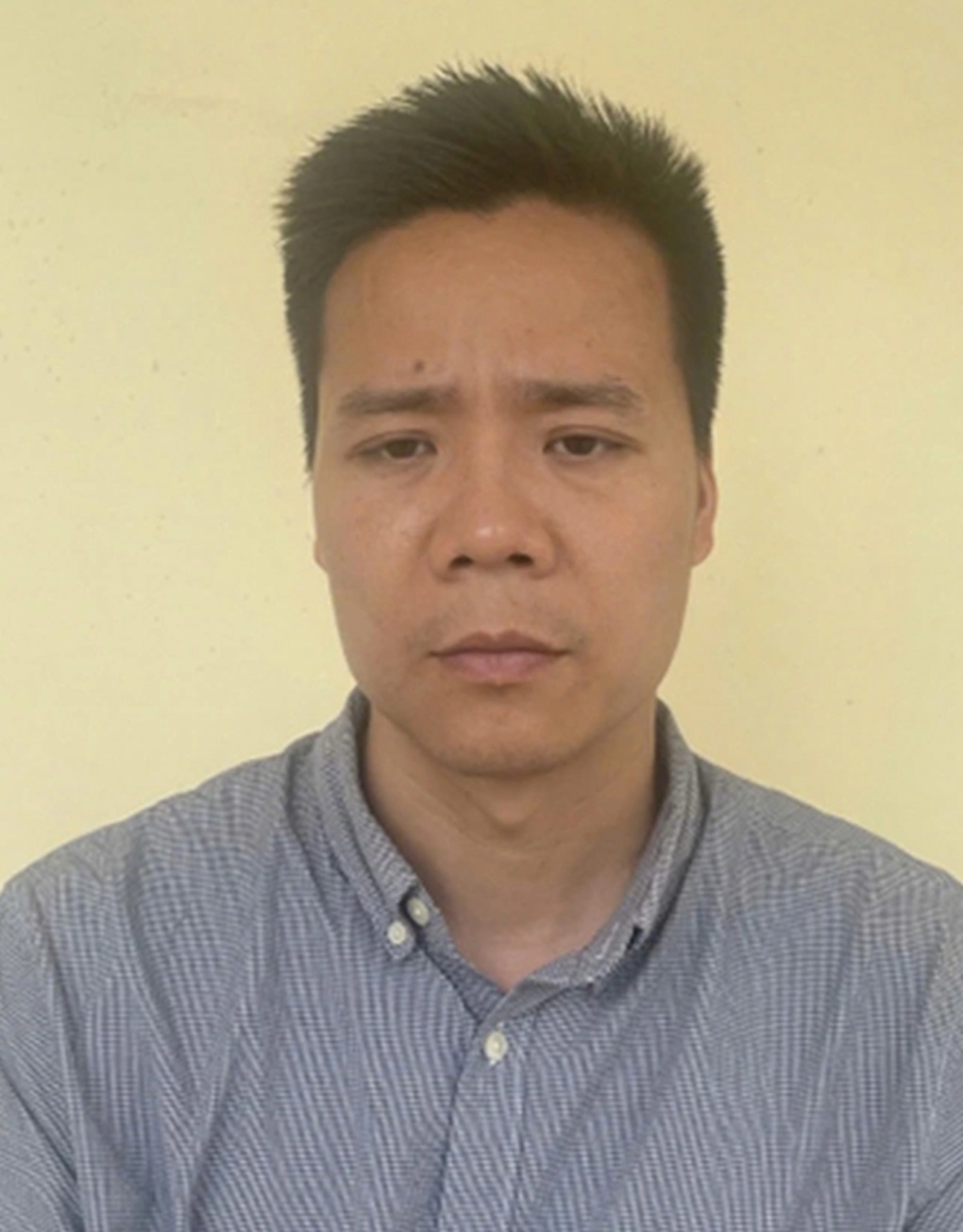 Tại sao nguyên Cục trưởng Cục An toàn thực phẩm Nguyễn Thanh Phong bị bắt? - 2 Tại sao nguyên Cục trưởng Cục An toàn thực phẩm Nguyễn Thanh Phong bị bắt? - 2