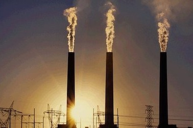 Lượng khí thải carbon của Trung Quốc vượt qua EU