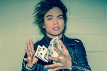 Nhìn lại hành trình ngoạn mục giành 1 triệu USD của “thần bài” Shin Lim