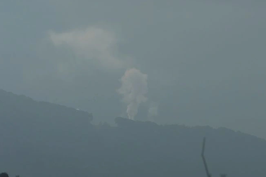 Israel pháo kích vào Li Băng, đáp trả Hezbollah nã đạn cối cơ sở quân sự