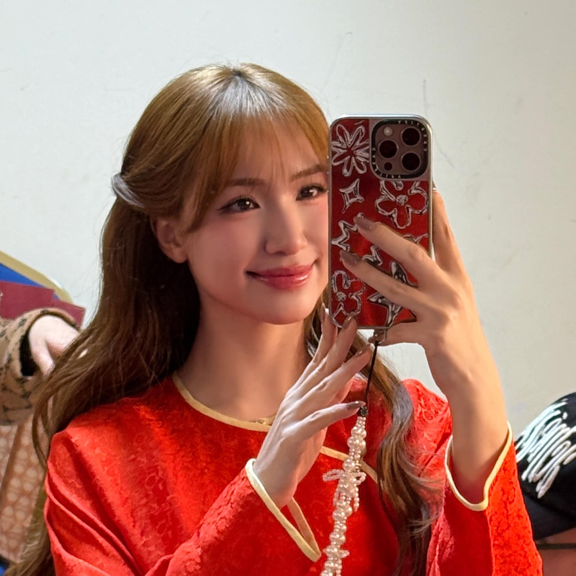 Hòa Minzy tuổi 30: Cuộc sống sang chảnh và tình bạn đặc biệt với Văn Toàn - 6 Hòa Minzy tuổi 30: Cuộc sống sang chảnh và tình bạn đặc biệt với Văn Toàn - 6