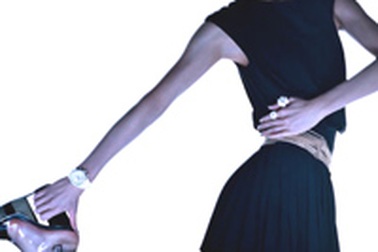 Du Juan - Kỳ bí vẻ đẹp Á Đông