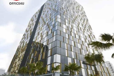 OFFICE 4U cung cấp giải pháp thuê văn phòng hàng đầu tại TP.HCM