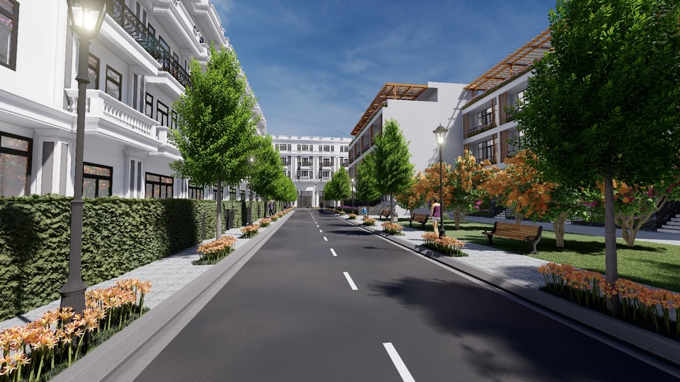 Vinadic Cầu Diễn - Đón sóng đầu tư đầu năm 2020 - 1 Vinadic Cầu Diễn - Đón sóng đầu tư đầu năm 2020 - 1