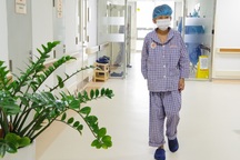 Cậu bé tính mạng đếm ngược từng ngày đã được ghép gan thành công