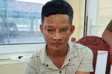 Phát hiện 2 tài xế xe tải dương tính với ma túy