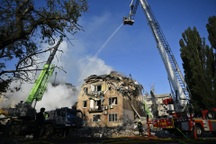 Nga lên tiếng sau khi phóng hơn 600 tên lửa, UAV vào Ukraine