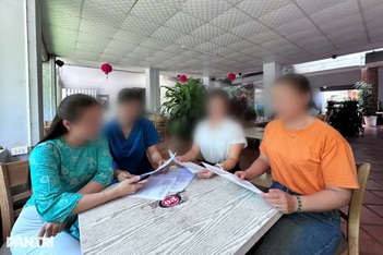 30 nhân viên y tế trường học thấp thỏm vì "vắng tên" tuyển dụng viên chức