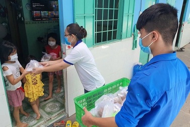 Những chủ trọ tốt bụng