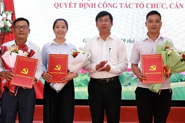Khoán phụ cấp 22 triệu đồng/tháng với các cán bộ không chuyên trách ở thôn