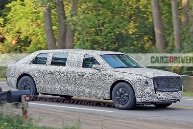 “Quái thú” Cadillac của ông Trump sắp xuống đường