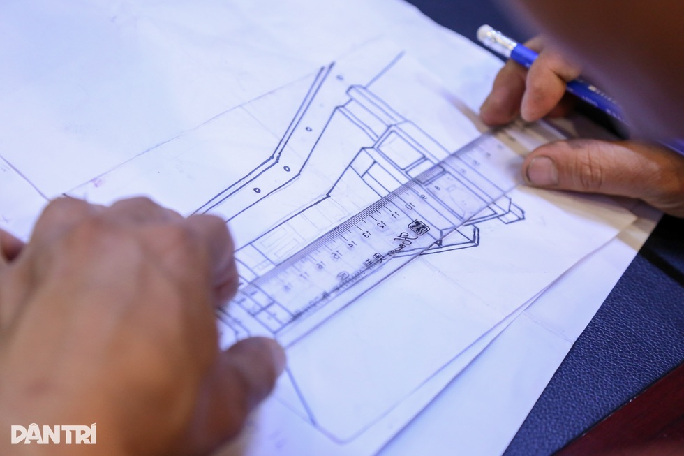 Những nông dân không bằng cấp, sáng chế máy móc đi 5 châu - 23 Những nông dân không bằng cấp, sáng chế máy móc đi 5 châu - 23