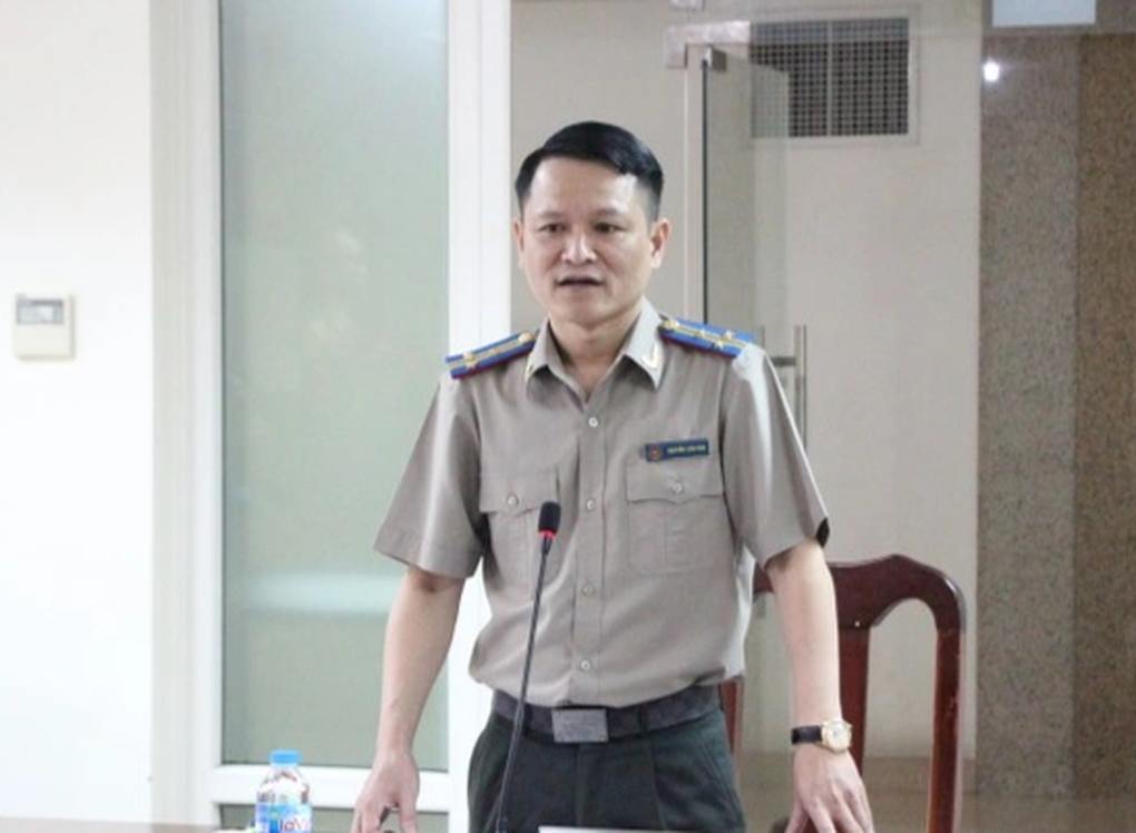 Vì sao tỷ lệ thu hồi tài sản bị thất thoát, chiếm đoạt ở TPHCM chưa cao? - 1 Vì sao tỷ lệ thu hồi tài sản bị thất thoát, chiếm đoạt ở TPHCM chưa cao? - 1