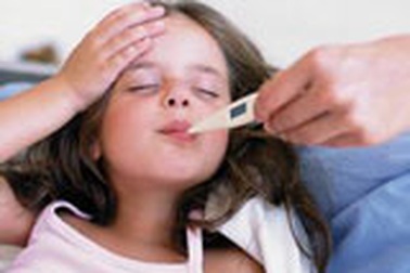 Bệnh do virus - Dùng kháng sinh không hiệu quả