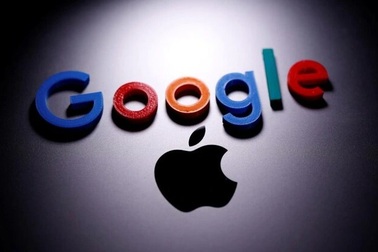 Google tham vọng bắt kịp hệ sinh thái của Apple trong năm 2022