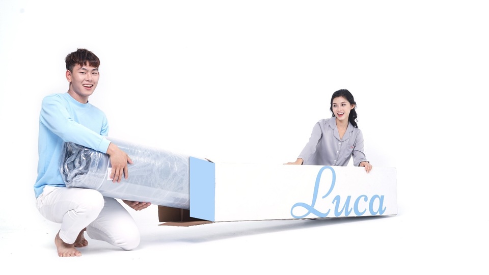 Hành trình nâng niu giấc ngủ - 2 Hành trình nâng niu giấc ngủ - 2