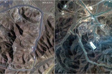 Nhóm nghị sĩ kêu gọi Iran rút khỏi hiệp ước không phổ biến vũ khí hạt nhân