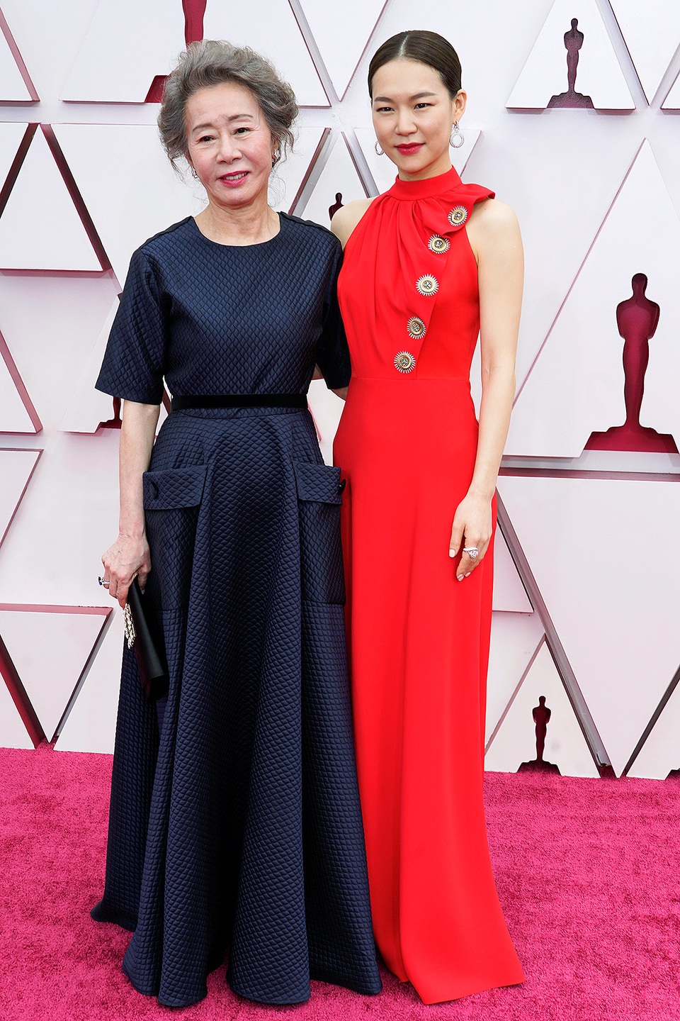 Oscar 2021: Chiến thắng thuyết phục của điện ảnh châu Á - 8 Oscar 2021: Chiến thắng thuyết phục của điện ảnh châu Á - 8