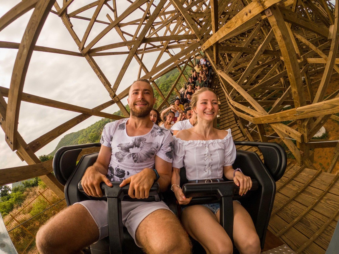 Du lịch hồi sinh, bất động sản gắn với du lịch nghỉ dưỡng kỳ vọng thăng hoa năm 2022 - 1 Du lịch hồi sinh, bất động sản gắn với du lịch nghỉ dưỡng kỳ vọng thăng hoa năm 2022 - 1