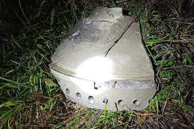 Tranh cãi xung quanh tên lửa rơi xuống Ba Lan