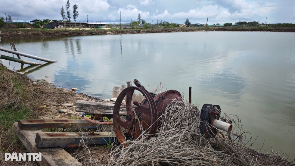 Doanh nghiệp khóc ròng vì phương án bồi thường đất của huyện Hàm Tân - 3