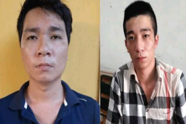 "Cặp bài trùng" chiếm đoạt hàng loạt đơn hàng của người giao hàng